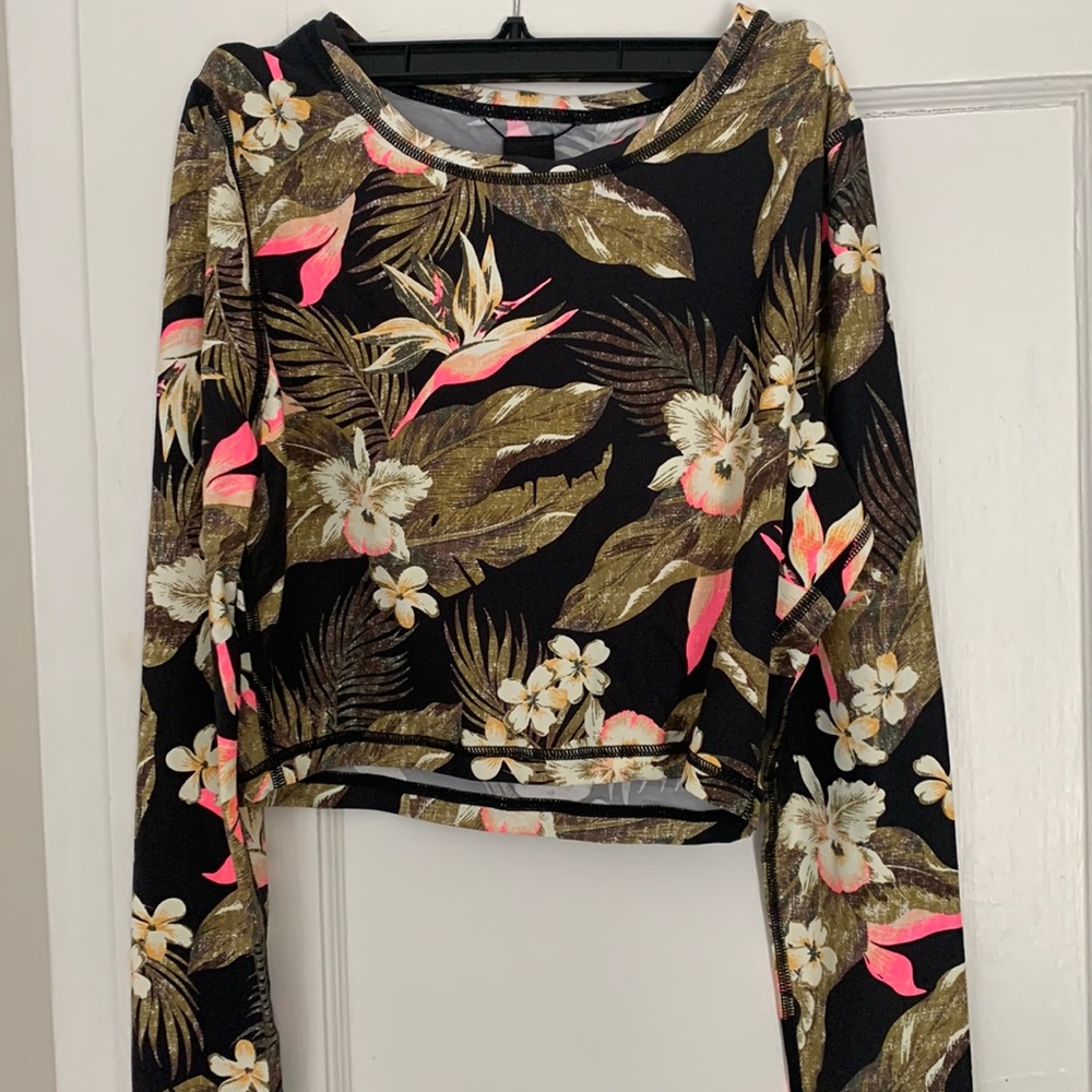 Rash Guard